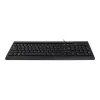 Gaming keyboard  LENOVO Lenovo 300 USB Keyboard Russian/Cyrillic 441 