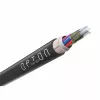 Patchcord  OEM Optical Cable OTDr D 12 fiber, 3.5 kN 