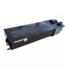 Тонер  SHARP Toner Sharp BP-GT201, Black
Toner Black, 8,400 yield (6%), for Sharp Nova light2 BP-20M22/ BP-20M24/ BP-20M31 