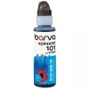 Картридж струйный  Barva Ink Barva for Epson 101 C cyan 100gr Onekey compatible 