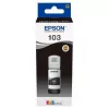 Картридж струйный  Barva Ink Barva for Epson 103 BK black 100gr OneKey compatible 