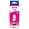 Картридж струйный  Barva Ink Barva for Epson 103 M magenta 100gr Onekey compatible 