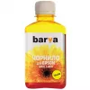 Картридж струйный  Barva Ink Barva for Epson 103 Y yellow 180gr compatible 