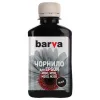 Cartus cerneala  Barva Ink Barva for Epson L800/810/850/1800 (T6731) black 180 gr compatible 