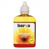 Cartus cerneala  Barva Ink Barva for Epson L800/810/850/1800 (T6734) yellow 180 gr compatible 