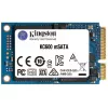 SSD mSATA SSD  256GB TRANSCEND KC600 R/W:550/500MB/s, 90K/80K IOPS, 150TBW, 3D-NAND TLC