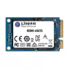 SSD mSATA SSD 1.0TB TRANSCEND KC600 R/W:550/520MB/s, 90K/80K IOPS, 600TBW, 1M MTBF, 3DTLC