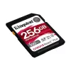 Card de memorie  KINGSTON Canvas React Plus SDR2/256GB 