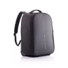 Rucsac laptop  Bobby Trolley, anti-theft, P705.771 for Laptop 15.6" & City Bags, Black 