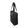 Сумка для ноутбука  THULE NB bag Thule Spira Vertical Tote,SPAT114, 3203782, for Laptop 14" & City bags, Black
Capacitate totala :  15 L
Dimensiunea laptopului:  14" 
Materiale:  Poliester 
Buzunar pentru tabletă
Buzunar pentru telefon 