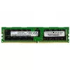 Модуль памяти  Samsung 64GB DDR4-3200MHz Samsung Reg. ECC "M393A8G40AB2-CWE", 2Rx4, PC-25600R, CL22, 1.2VCapacitatea Memoriei (Total): 64GB Tip Memorie: DDR4 SDRAM Frecvență memorie: 3200 MHz Viteza de memorie nominală: PC4-25600 Latență CAS: CL22 Tensiune RAM: 