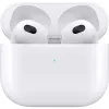 Casti fara fir  APPLE AirPods 3 MPNY3 with Lightning Charging Case A2897 