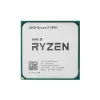 Процессор AM4 AMD Ryzen 5 4500 (3.6-4.1GHz, 6C/12T, L2 3MB, L3 8MB, 7nm, 65W), Socket AM4, Tray
