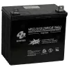 Батарея для ИБП  OEM 12V/ 55AH B.B. MPL55-12, High Rate, Long Life 8-10 Years 