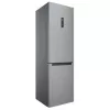 Холодильник 367 l, No Frost, 202.7 cm, Inox Indesit INFC9 TO32X E