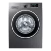 Masina de spalat rufe Ingusta, 8 kg, 1200 RPM, 14 programe, Gri Samsung WW80J52K0HX/CE A+++