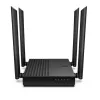 Беспроводной маршрутизатор  TP-LINK Archer C64 AC1200 Dual Band Wave 2 Wireless Gigabit Router, Atheros 