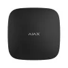 Панель управления системой безопасности с поддержкой фотоверификации  Ajax Wireless Security Hub 2, Black, 2G, Ethernet, Video streaming, Photo 