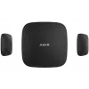 Wireless security hub  Ajax Wireless Security Hub Plus, Black, 3G, Ethernet, Wi-Fi, Video streaming 