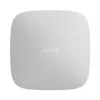Wireless security hub  Ajax Wireless Security Hub, White, 2G, Ethernet, Video streaming 