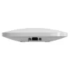 Wireless security hub  Ajax Wireless Security Hub, White, 2G, Ethernet, Video streaming 