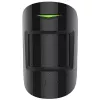 Кнопка тревоги  Ajax Wireless Secrurity Motion and Glass Break Detector "CombiProtect", Black 