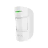 Sensor de miscare  Ajax Wireless Security Motion Detector "MotionProtect Plus", White, Microwave Sensor 