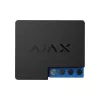 Силовое реле  Ajax Wireless Smart Power Relay "WallSwitch", Black 