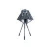 Настенное крепление  VANGUARD Rain Cover Vanguard ALTA RCXL
Extra Large Camera Rain Cover.
The ALTA RCXL Rain Cape (Extra Large) is an ingenious shooting in the rain solution designed to protect a DSLR with 600mm lens attached. This multi-use cover folds into a compact pouch and  