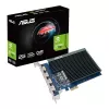 Placa video GeForce GT730 ASUS GT730-4H-SL-2GD5 2GB GDDR5, 64-bit, GPU/Mem clock 927/5010MHz, PCI-Express 2.0, 4 display support, 4 x HDMI 1.4b