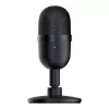 Микрофон  RAZER Seiren Mini Ultra-compact Streaming Microphone, USB, Black