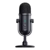 Microfon  RAZER  Seiren V2 Pr 30 mm Dynamic Microphone, High Pass Filter, Analog Gain Limiter,USB