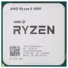 Процессор AM4 AMD Ryzen 5 4500, Box (3.6-4.1GHz, 6C/12T, L2 3MB, L3 8MB, 7nm, 65W)