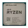 Procesor AM4 AMD Ryzen 5 5600, Tray (3.5-4.4GHz, 6C/12T, L2 3MB, L3 32MB, 7nm, 65W)