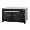 Электропечь 32 l, 1500 W, Timer 90 min, Gri inchis Zilan  ZLN5320 Gusto grey 