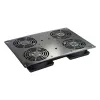 Diverse  OEM SN-БВ-4ТК-9005  4 х fans with thermostat