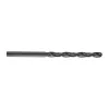 Сверло 4.5x80mm MILWAUKEE pentru metal HSSR DIN 338 