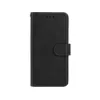 Чехол  Xcover  Samsung A23 4G, Leather, Black 