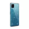 Чехол  Xcover  Samsung A12/M12, Liquid Crystal, Transparent 