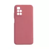 Чехол  Xcover  Xiaomi Redmi 10C, Soft Touch (Microfiber), Pink 