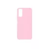 Чехол  Xcover  Xiaomi Redmi Note 11, Soft Touch (Microfiber), Pink 