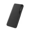 Чехол  Xcover  Samsung A03, Soft Book View Series, Black 