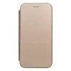 Чехол  Xcover Samsung A23 4G, Soft Book, Gold 