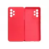 Чехол  Xcover  Samsung A73, Soft Book View Series, Red 