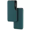 Чехол  Xcover Samsung M52, Soft View Book, Green 