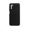 Чехол  Xcover  Samsung A03, Liquid Silicone, Black 