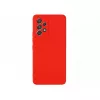 Чехол  Xcover  Samsung A33, Liquid Silicone, Red 