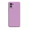 Чехол  Xcover Vivo Y01, Liquid Silicone, Pink 