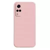 Чехол  Xcover Vivo Y33, Liquid Silicone, Pink 