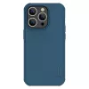 Чехол  Nillkin Apple iPhone 14 Pro Max, Frosted Pro, Blue 